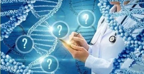 試管嬰兒過程中，患者需要注意事項。
