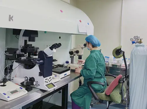 2022三代試管嬰兒流程安排怎樣的?